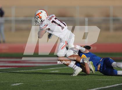 Thumbnail 3 in Timpview vs. Orem (UHSAA 5A Final) photogallery.
