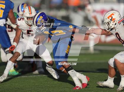 Thumbnail 1 in Timpview vs. Orem (UHSAA 5A Final) photogallery.