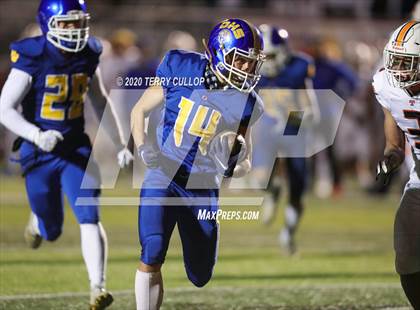 Thumbnail 2 in Timpview vs. Orem (UHSAA 5A Final) photogallery.