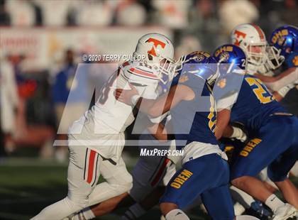 Thumbnail 1 in Timpview vs. Orem (UHSAA 5A Final) photogallery.