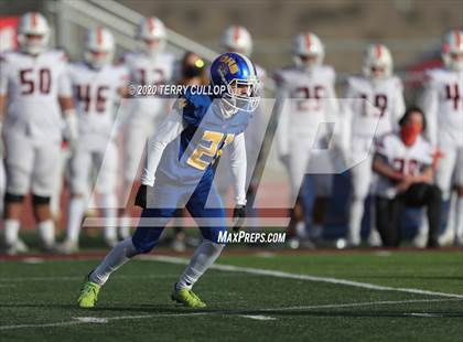 Thumbnail 3 in Timpview vs. Orem (UHSAA 5A Final) photogallery.