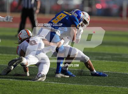 Thumbnail 1 in Timpview vs. Orem (UHSAA 5A Final) photogallery.