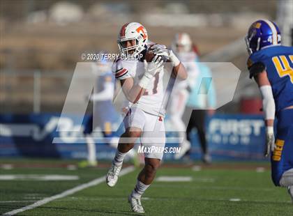 Thumbnail 1 in Timpview vs. Orem (UHSAA 5A Final) photogallery.