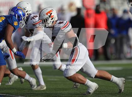 Thumbnail 3 in Timpview vs. Orem (UHSAA 5A Final) photogallery.