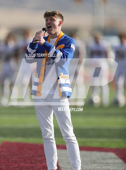 Thumbnail 3 in Timpview vs. Orem (UHSAA 5A Final) photogallery.