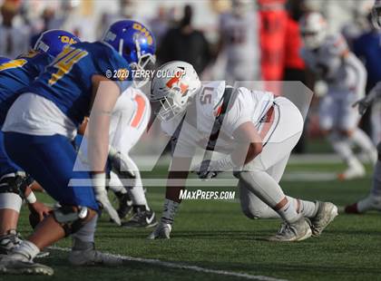 Thumbnail 3 in Timpview vs. Orem (UHSAA 5A Final) photogallery.
