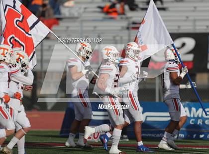 Thumbnail 1 in Timpview vs. Orem (UHSAA 5A Final) photogallery.