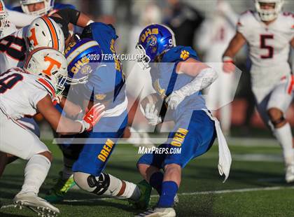 Thumbnail 2 in Timpview vs. Orem (UHSAA 5A Final) photogallery.