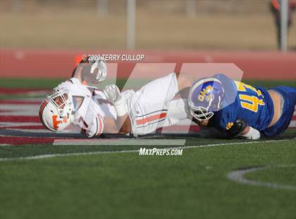 Thumbnail 1 in Timpview vs. Orem (UHSAA 5A Final) photogallery.