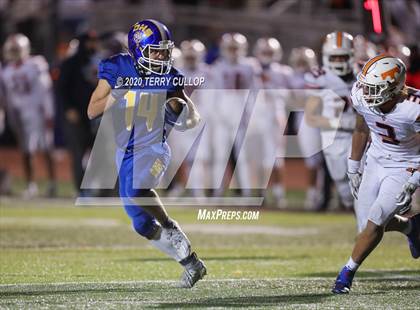 Thumbnail 3 in Timpview vs. Orem (UHSAA 5A Final) photogallery.