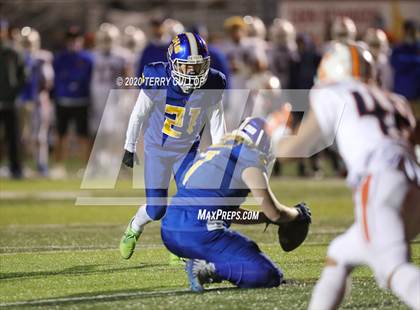 Thumbnail 1 in Timpview vs. Orem (UHSAA 5A Final) photogallery.