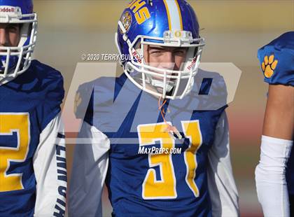 Thumbnail 3 in Timpview vs. Orem (UHSAA 5A Final) photogallery.