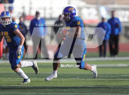 Thumbnail 3 in Timpview vs. Orem (UHSAA 5A Final) photogallery.