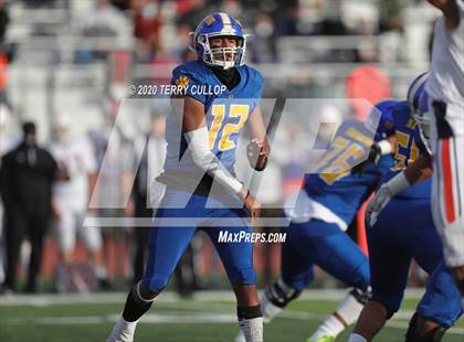 Thumbnail 1 in Timpview vs. Orem (UHSAA 5A Final) photogallery.