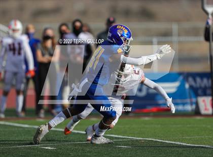 Thumbnail 1 in Timpview vs. Orem (UHSAA 5A Final) photogallery.