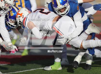 Thumbnail 2 in Timpview vs. Orem (UHSAA 5A Final) photogallery.