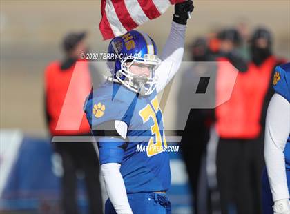 Thumbnail 3 in Timpview vs. Orem (UHSAA 5A Final) photogallery.