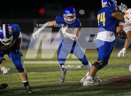 Thumbnail 3 in Timpview vs. Orem (UHSAA 5A Final) photogallery.