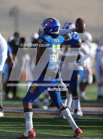 Thumbnail 2 in Timpview vs. Orem (UHSAA 5A Final) photogallery.