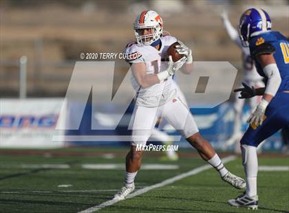 Thumbnail 3 in Timpview vs. Orem (UHSAA 5A Final) photogallery.