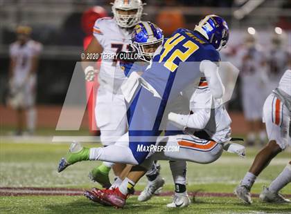 Thumbnail 2 in Timpview vs. Orem (UHSAA 5A Final) photogallery.