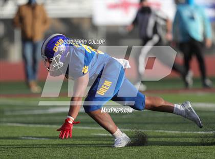 Thumbnail 2 in Timpview vs. Orem (UHSAA 5A Final) photogallery.