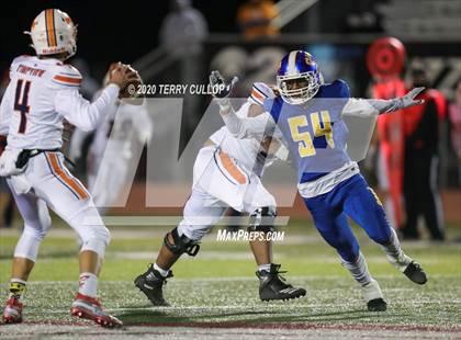 Thumbnail 2 in Timpview vs. Orem (UHSAA 5A Final) photogallery.