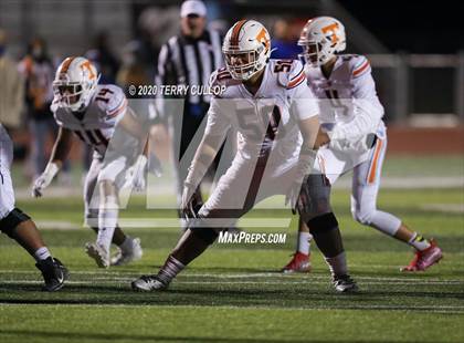 Thumbnail 3 in Timpview vs. Orem (UHSAA 5A Final) photogallery.