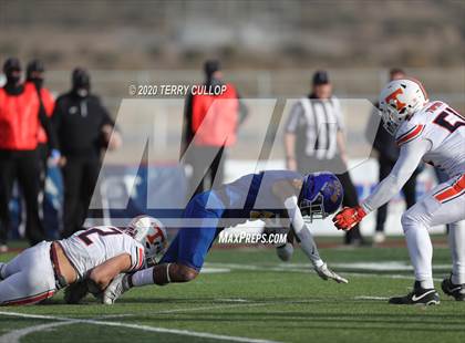 Thumbnail 1 in Timpview vs. Orem (UHSAA 5A Final) photogallery.