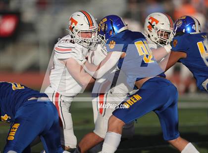 Thumbnail 1 in Timpview vs. Orem (UHSAA 5A Final) photogallery.
