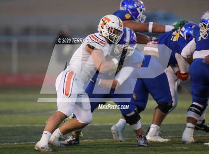 Thumbnail 1 in Timpview vs. Orem (UHSAA 5A Final) photogallery.