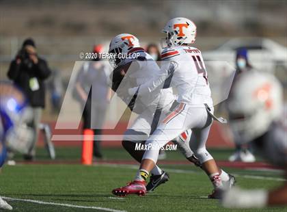 Thumbnail 2 in Timpview vs. Orem (UHSAA 5A Final) photogallery.