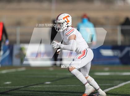 Thumbnail 1 in Timpview vs. Orem (UHSAA 5A Final) photogallery.