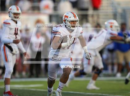 Thumbnail 2 in Timpview vs. Orem (UHSAA 5A Final) photogallery.