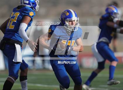 Thumbnail 3 in Timpview vs. Orem (UHSAA 5A Final) photogallery.