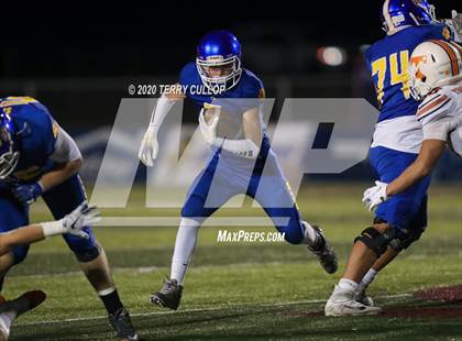 Thumbnail 1 in Timpview vs. Orem (UHSAA 5A Final) photogallery.