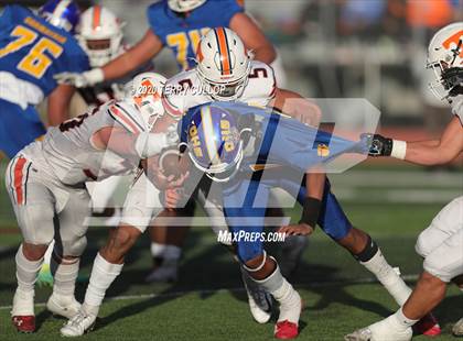 Thumbnail 2 in Timpview vs. Orem (UHSAA 5A Final) photogallery.