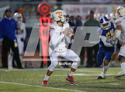 Thumbnail 3 in Timpview vs. Orem (UHSAA 5A Final) photogallery.