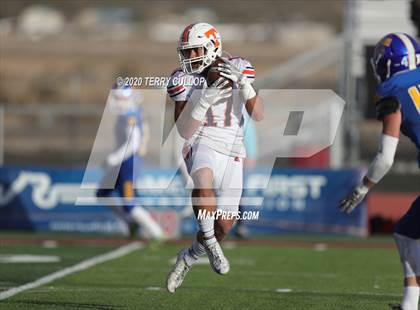 Thumbnail 3 in Timpview vs. Orem (UHSAA 5A Final) photogallery.