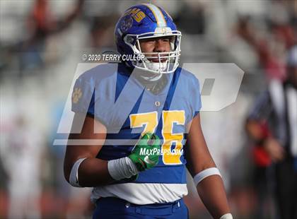 Thumbnail 2 in Timpview vs. Orem (UHSAA 5A Final) photogallery.