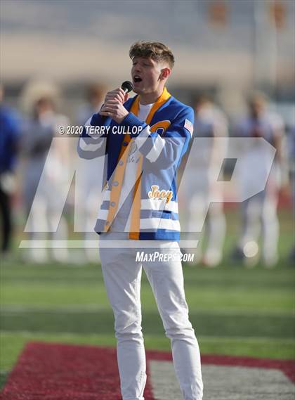 Thumbnail 2 in Timpview vs. Orem (UHSAA 5A Final) photogallery.