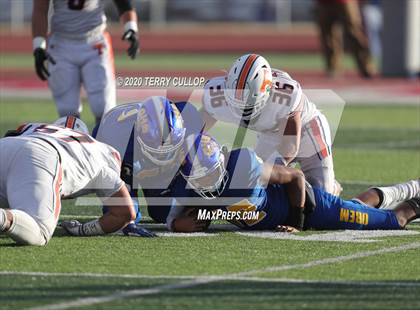 Thumbnail 1 in Timpview vs. Orem (UHSAA 5A Final) photogallery.