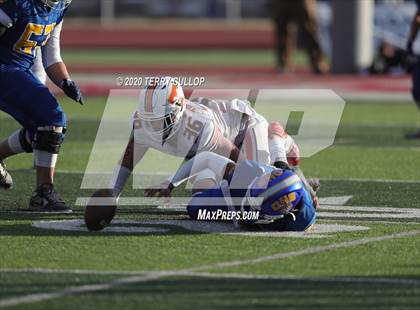Thumbnail 1 in Timpview vs. Orem (UHSAA 5A Final) photogallery.