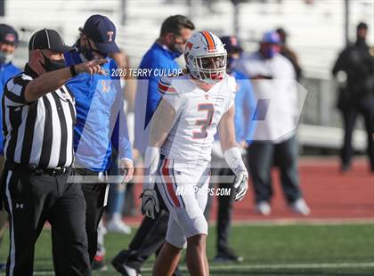 Thumbnail 1 in Timpview vs. Orem (UHSAA 5A Final) photogallery.