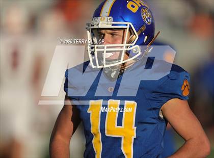 Thumbnail 3 in Timpview vs. Orem (UHSAA 5A Final) photogallery.