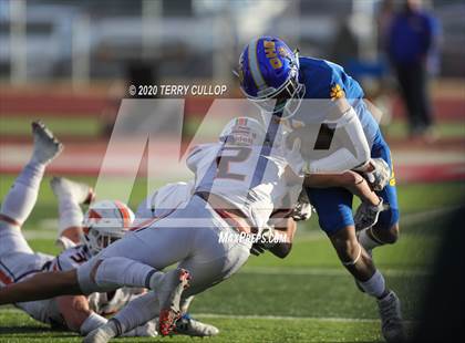 Thumbnail 3 in Timpview vs. Orem (UHSAA 5A Final) photogallery.