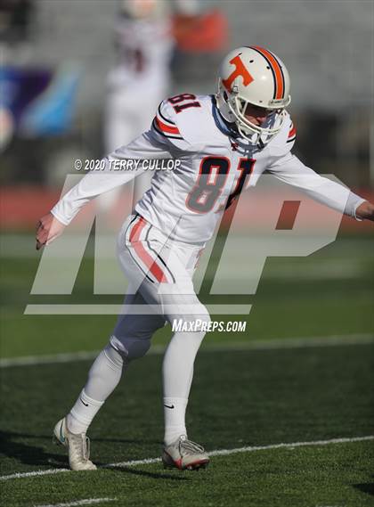 Thumbnail 3 in Timpview vs. Orem (UHSAA 5A Final) photogallery.