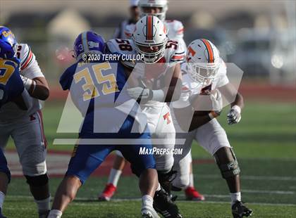 Thumbnail 2 in Timpview vs. Orem (UHSAA 5A Final) photogallery.