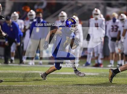 Thumbnail 3 in Timpview vs. Orem (UHSAA 5A Final) photogallery.