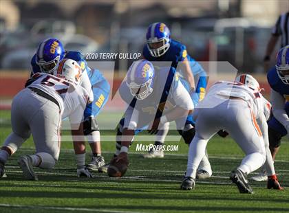 Thumbnail 1 in Timpview vs. Orem (UHSAA 5A Final) photogallery.
